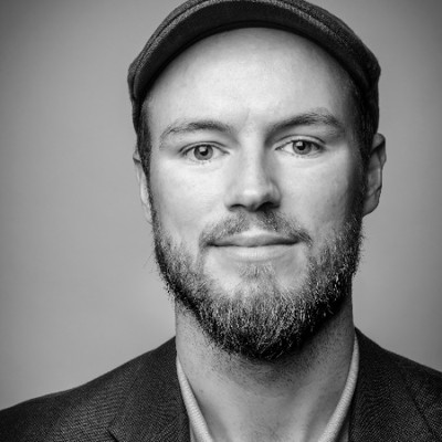 Chris Blauvelt