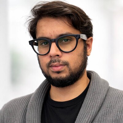 Fahad Siddiqui