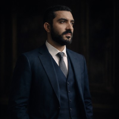 Moaz Ehab