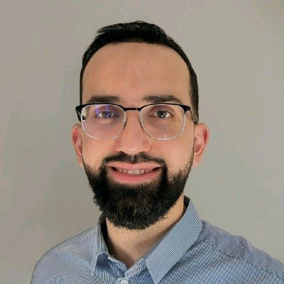 Faris Masri