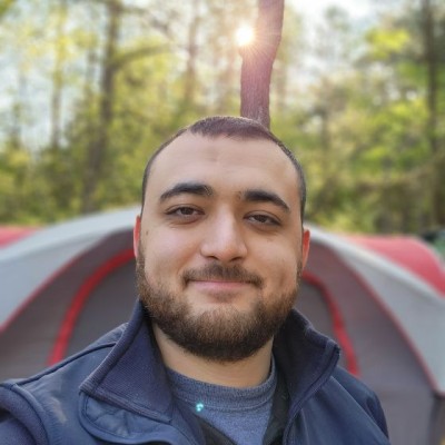 Mahmood Mahmood