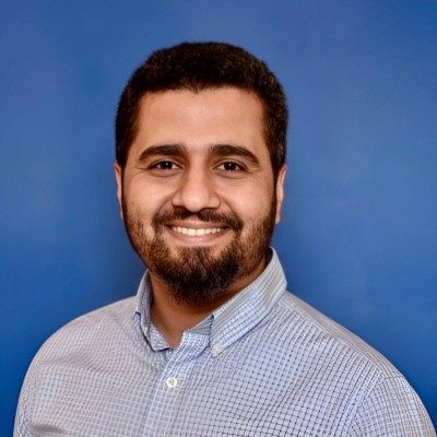 Ebrahim Alareqi