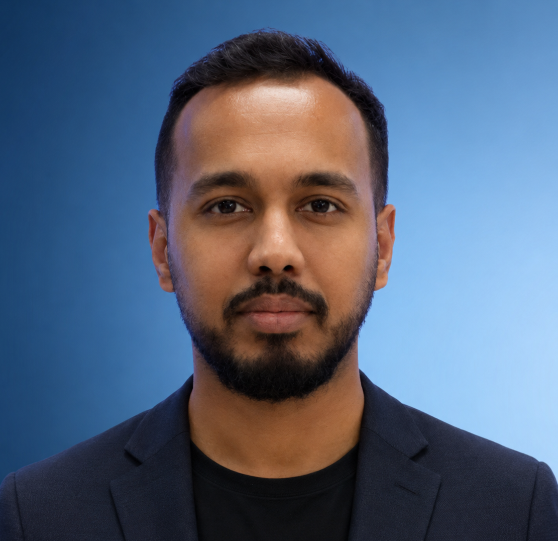 Hassan Rehman